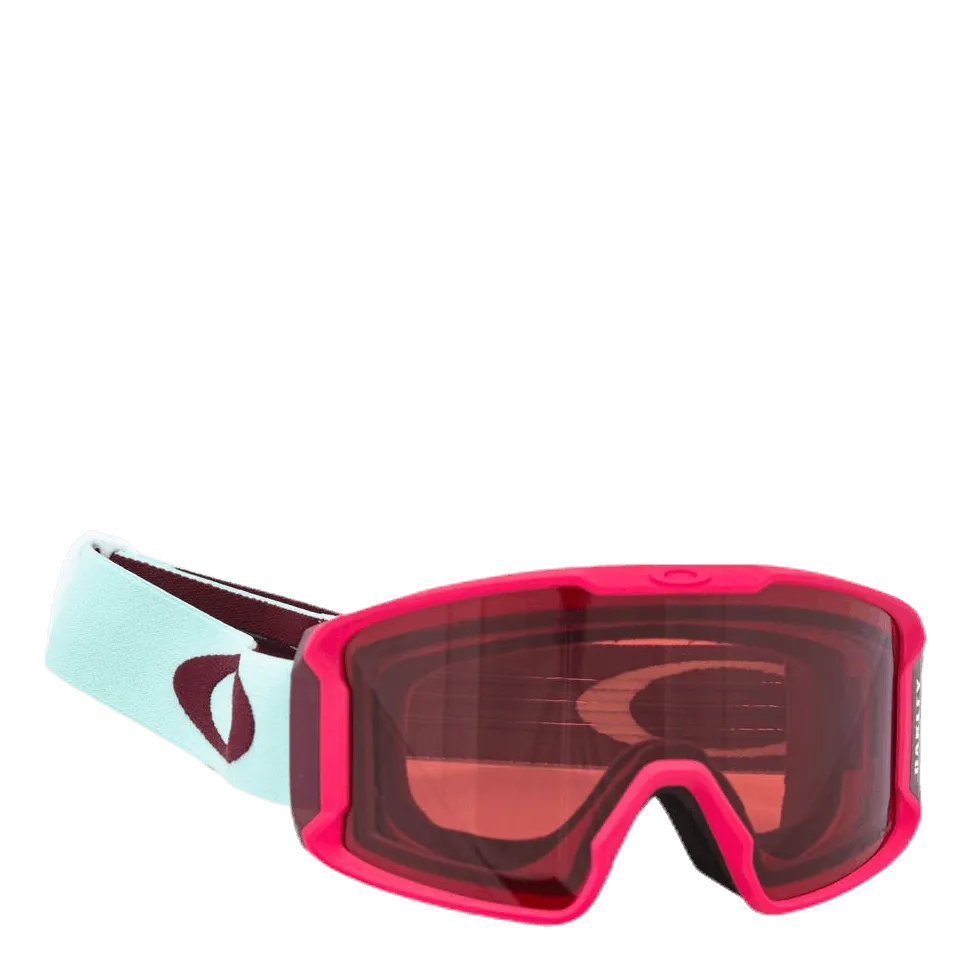 Oakley Line Miner XM Red