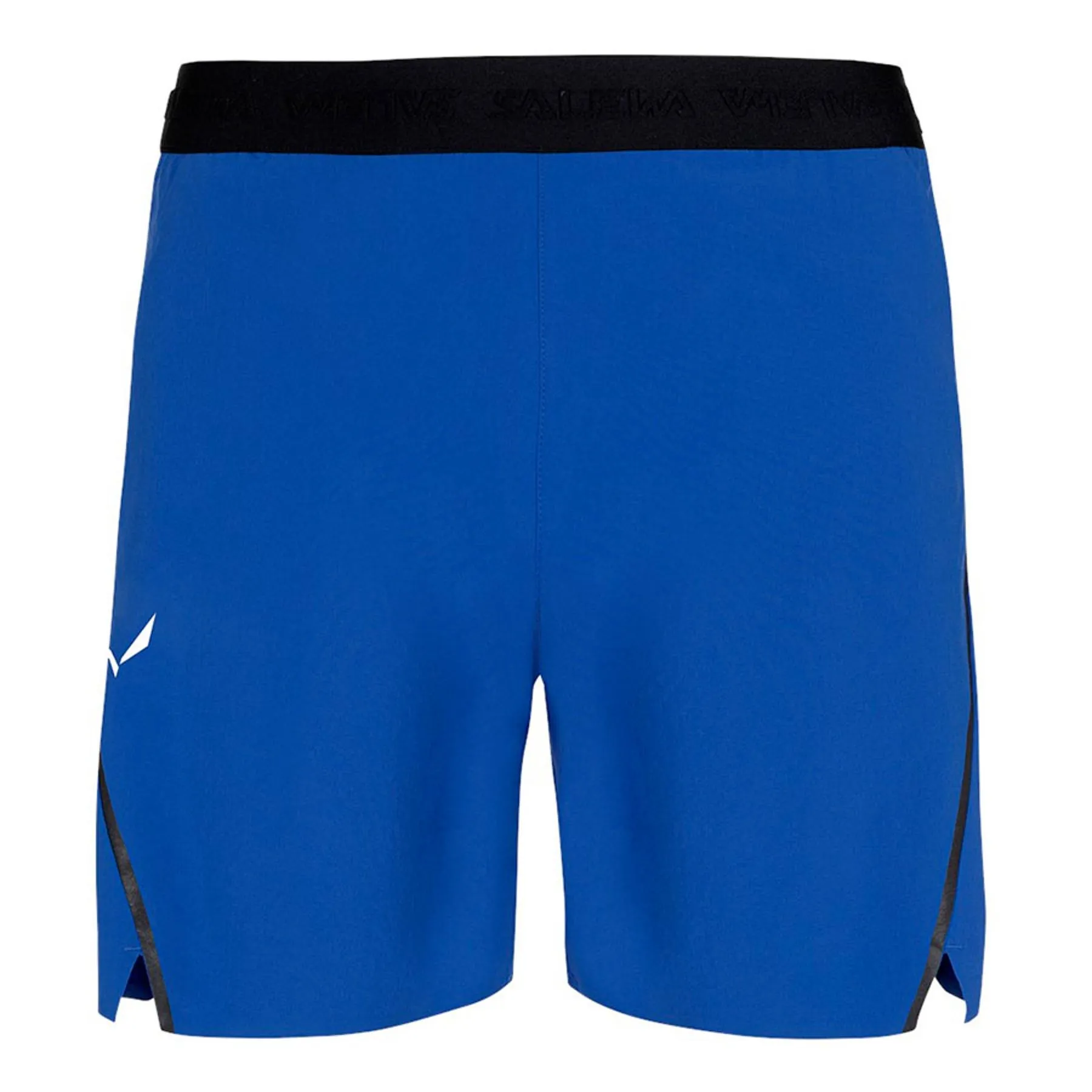 PANTALON SALEWA PEDROC DST AZUL