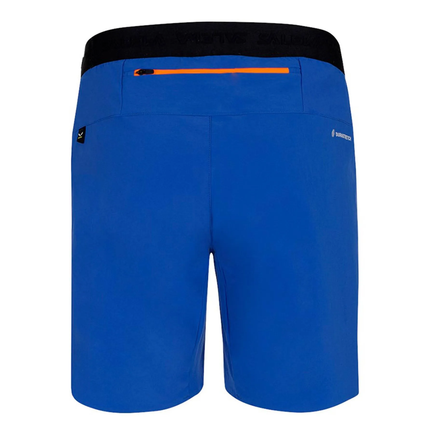 PANTALON SALEWA PEDROC DST AZUL