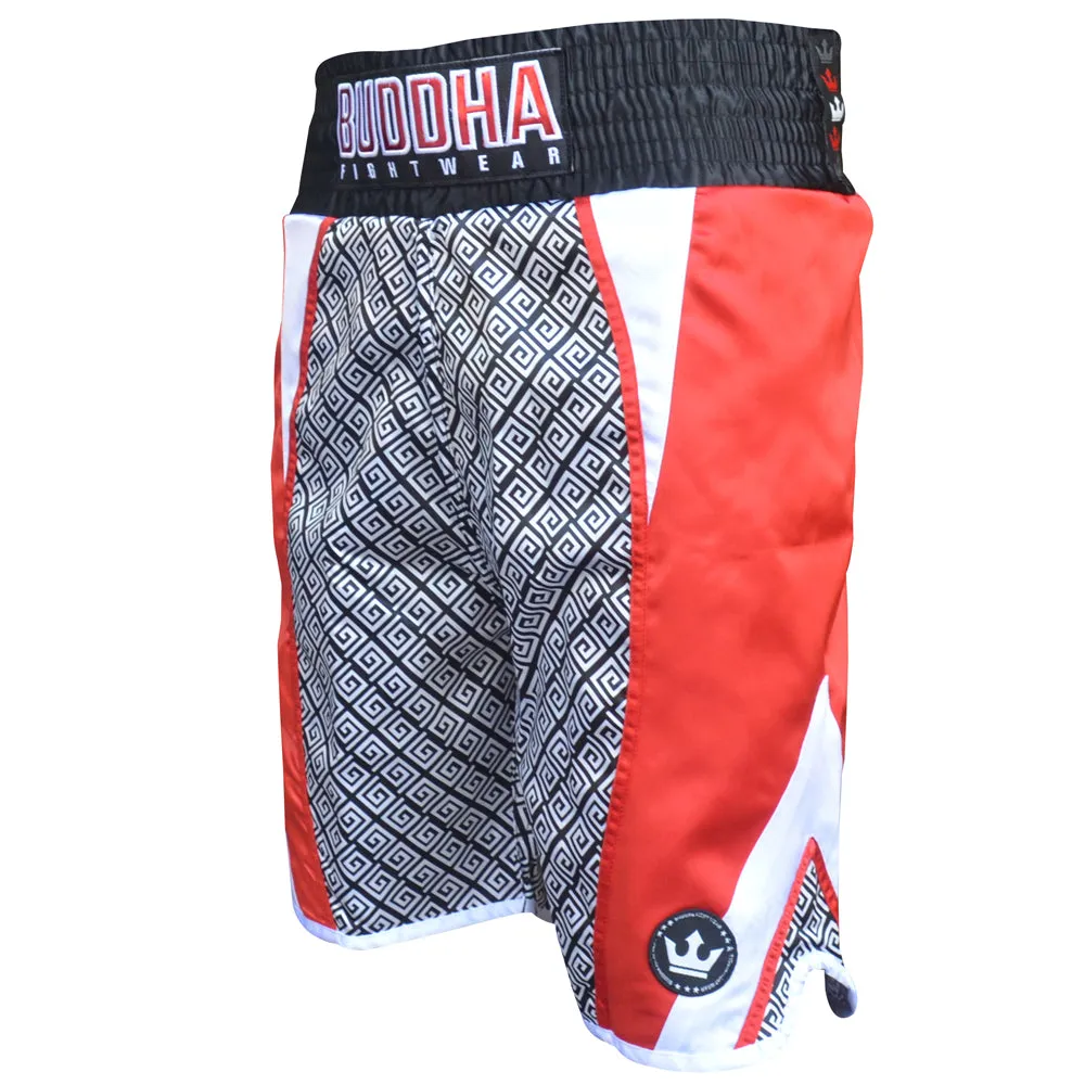 Pantalón Boxeo Buddha Diverse