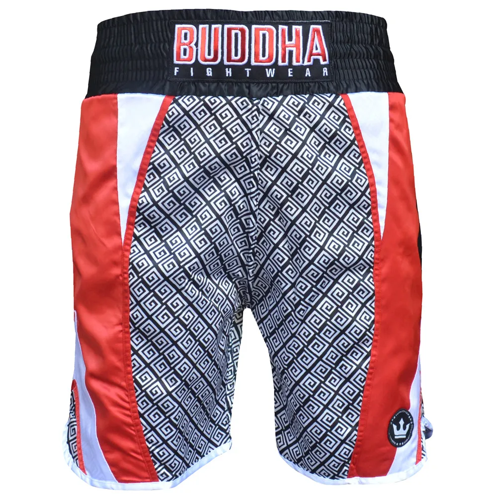 Pantalón Boxeo Buddha Diverse
