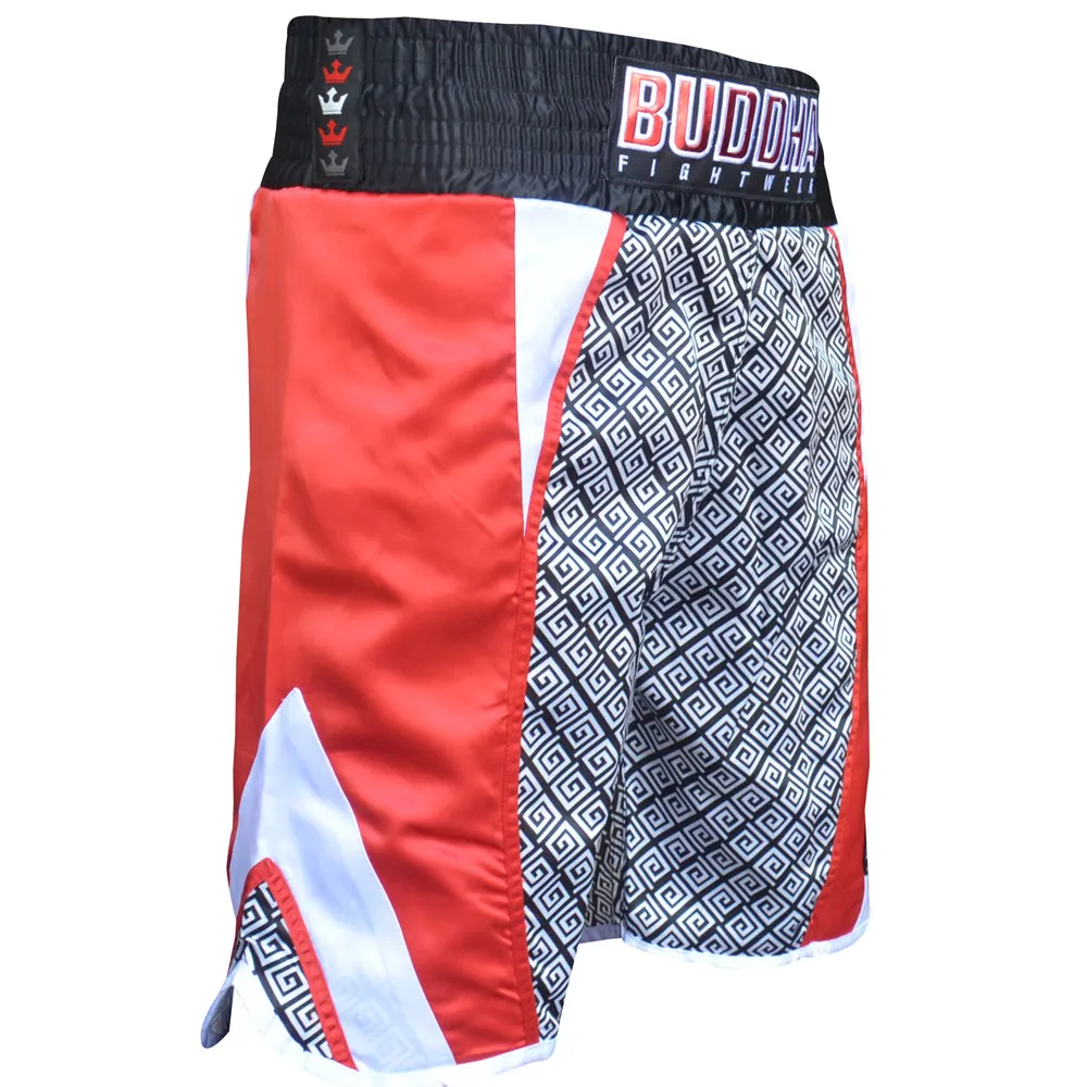Pantalón Boxeo Buddha Diverse