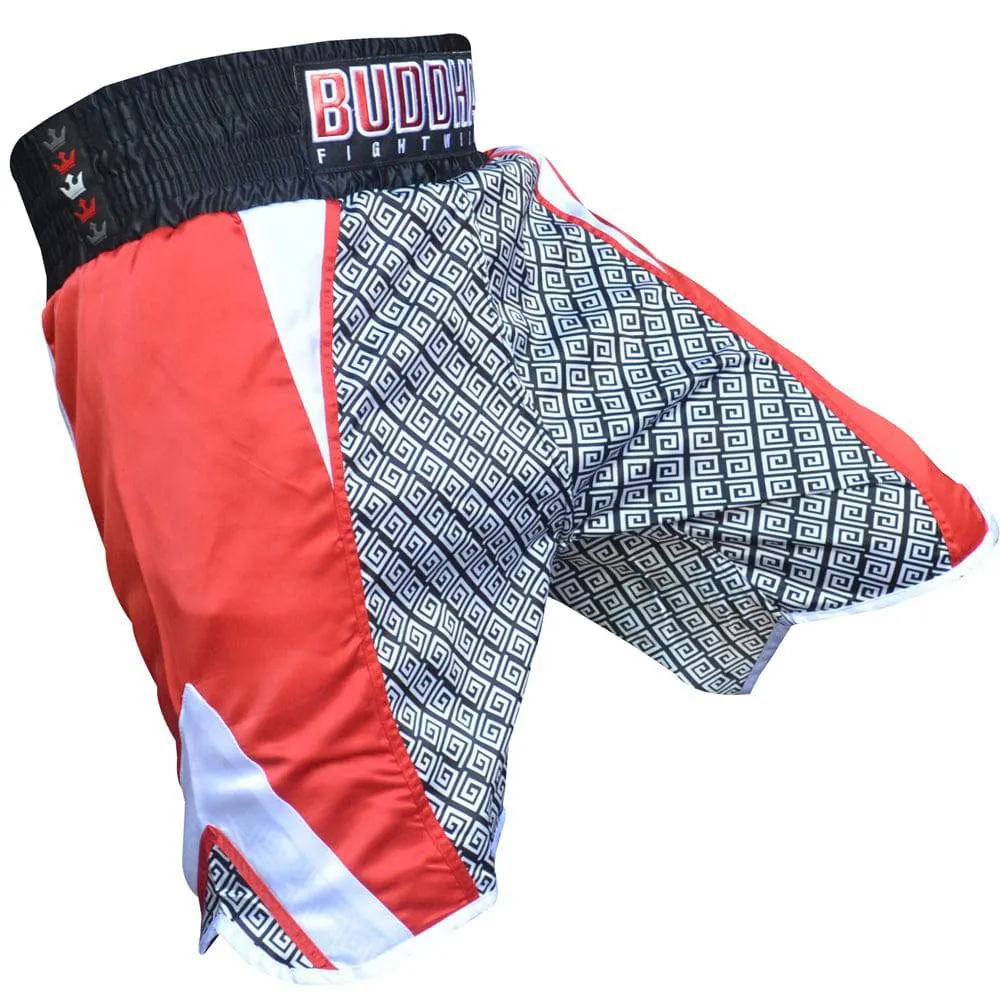 Pantalón Boxeo Buddha Diverse