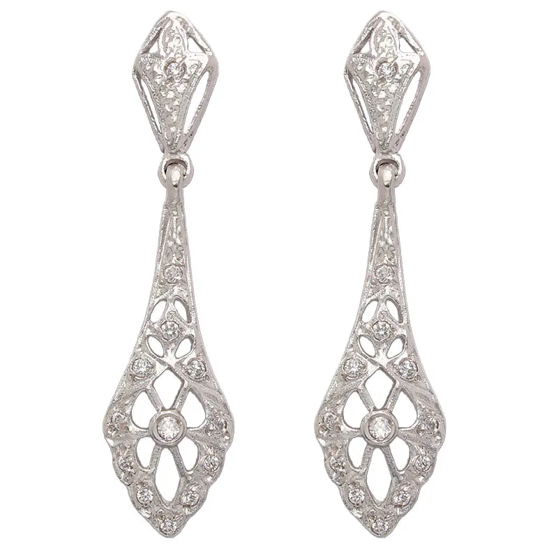 Pendientes Oro