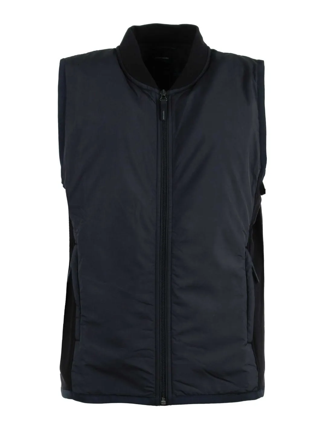 PIERRE CARDIN  CHALECO NEGRO C5 40157 4011 HOMBRE