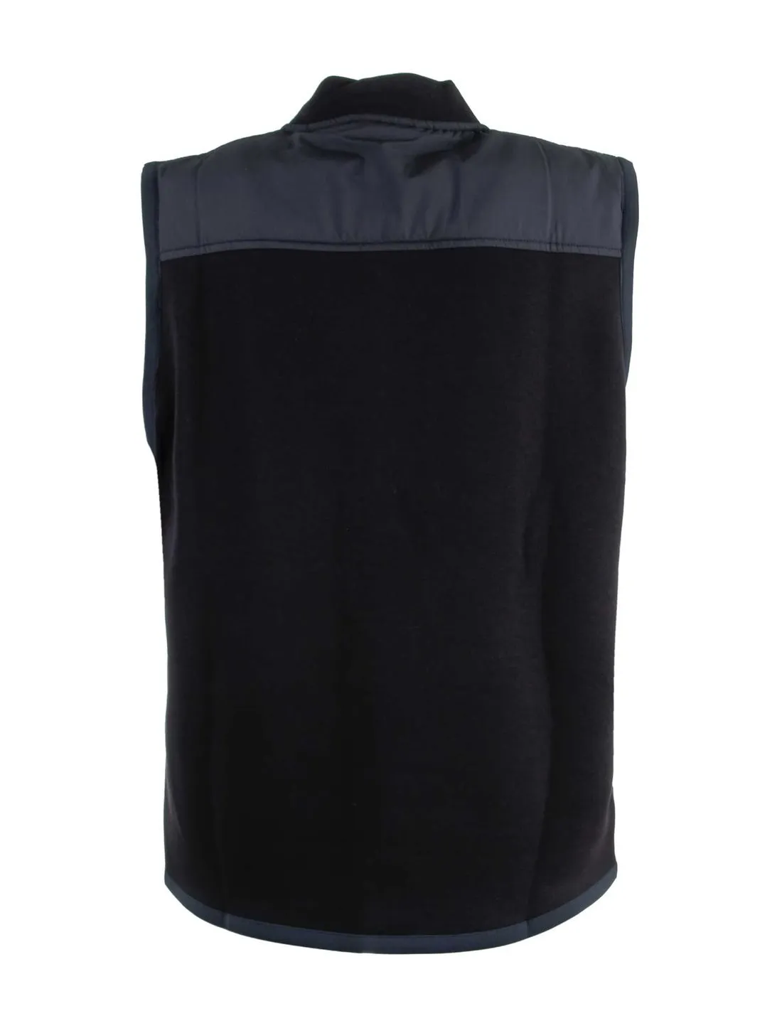 PIERRE CARDIN  CHALECO NEGRO C5 40157 4011 HOMBRE