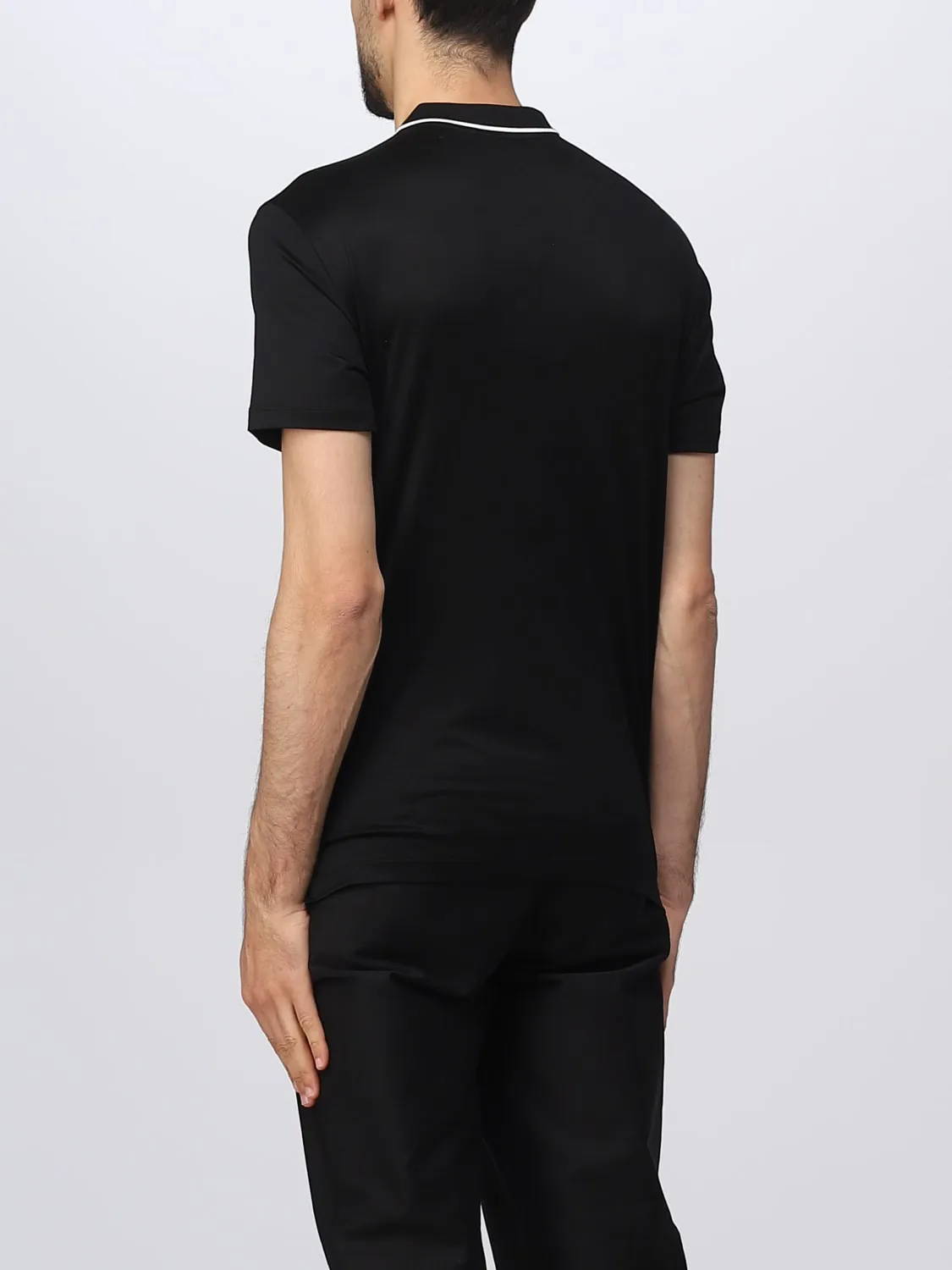Polo hombre Emporio Armani