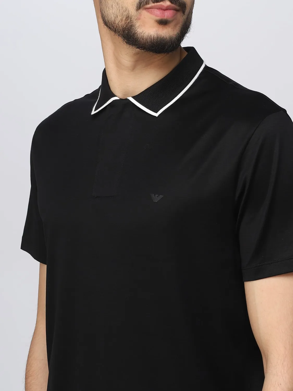 Polo hombre Emporio Armani