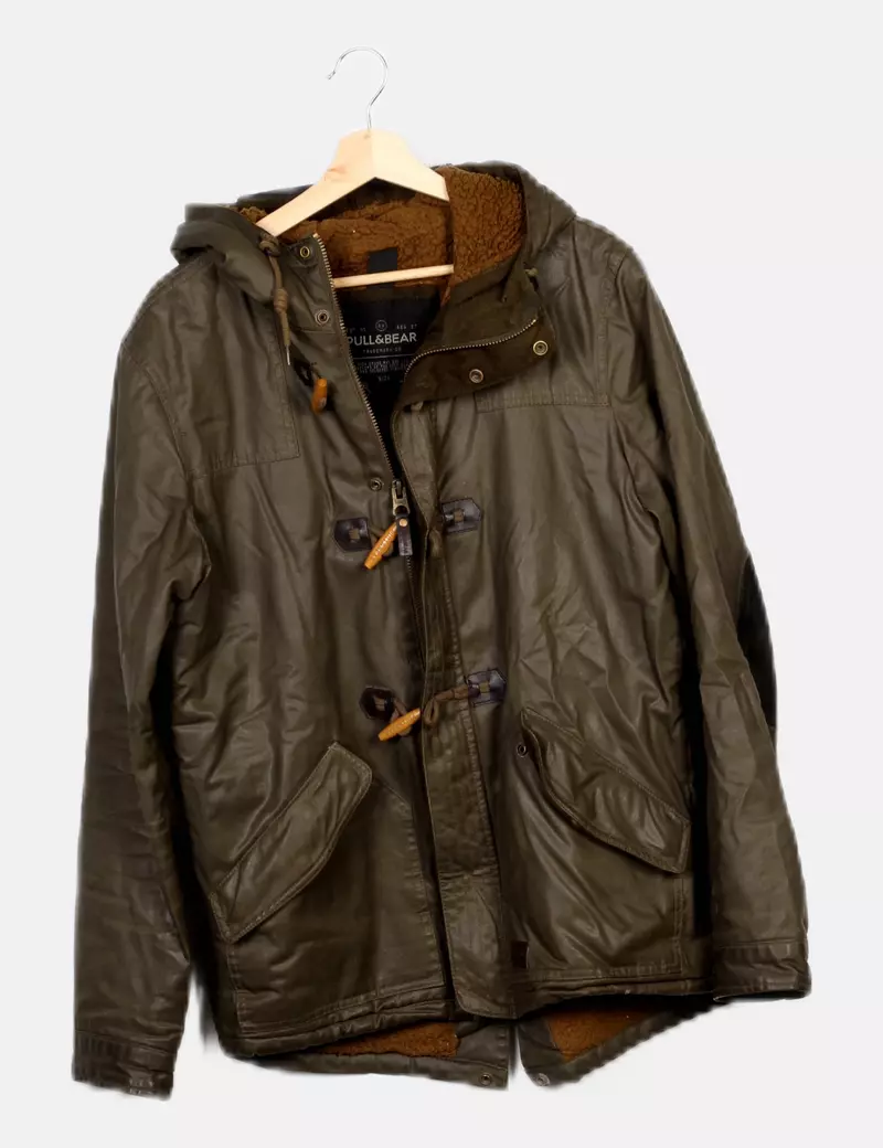 Pull&Bear Trenca