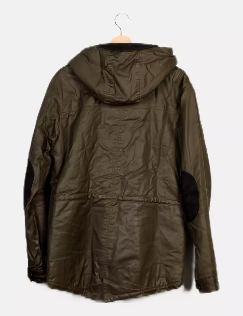 Pull&Bear Trenca