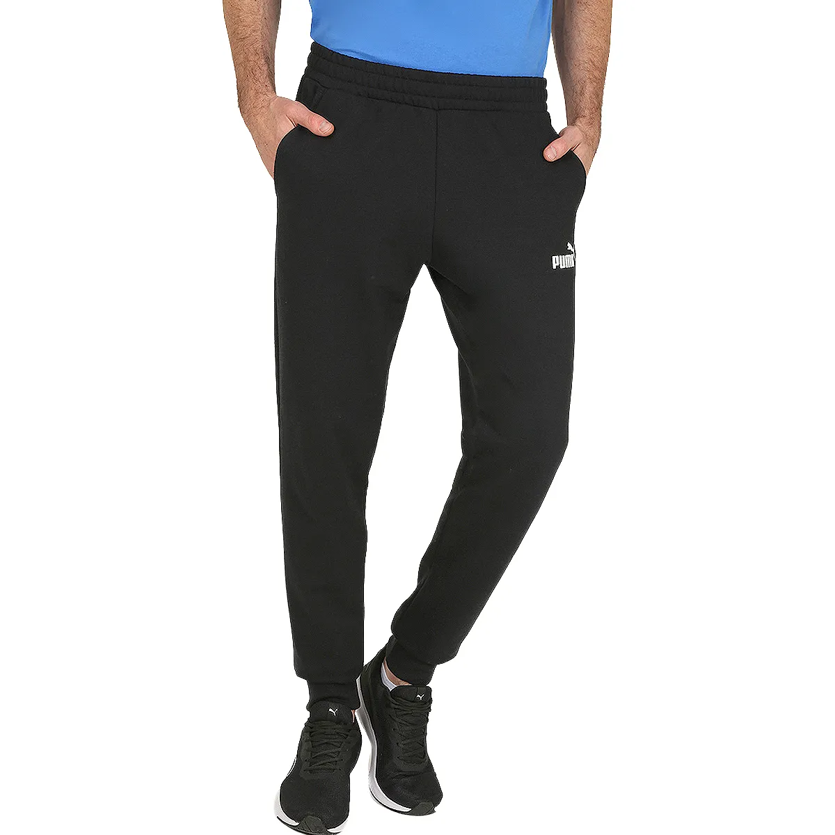 Puma Pantalón Entrenamiento – Hombre – 284799801