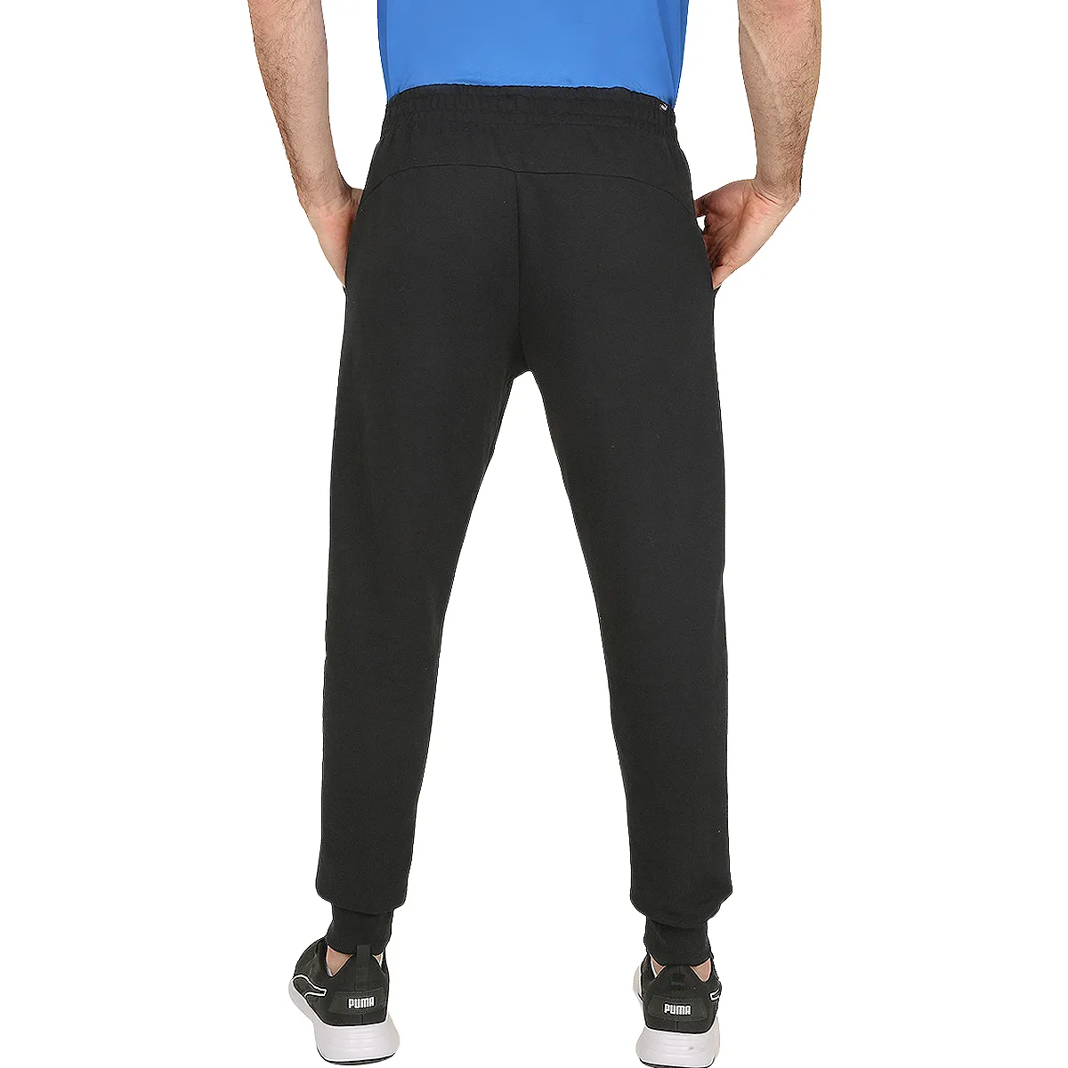 Puma Pantalón Entrenamiento – Hombre – 284799801