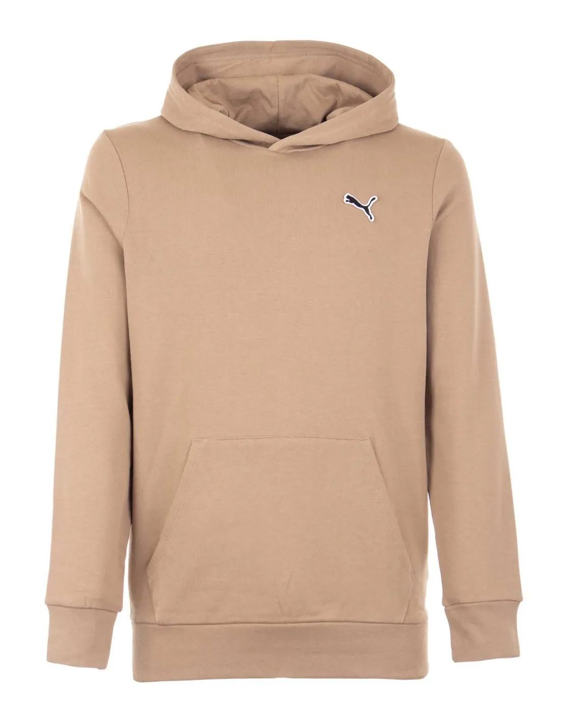 PUMA  SUDADERA MARRóN BETTER ESSENTIALS 676814 85 HOMBRE