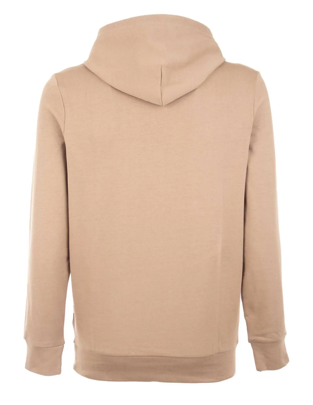 PUMA  SUDADERA MARRóN BETTER ESSENTIALS 676814 85 HOMBRE