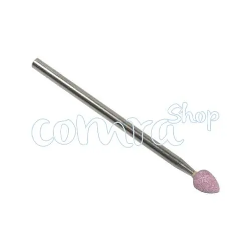 Punta Abrasiva Bellota 5,0x5,5mm.