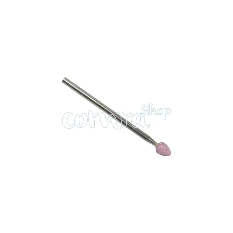 Punta Abrasiva Bellota 5,0x5,5mm.