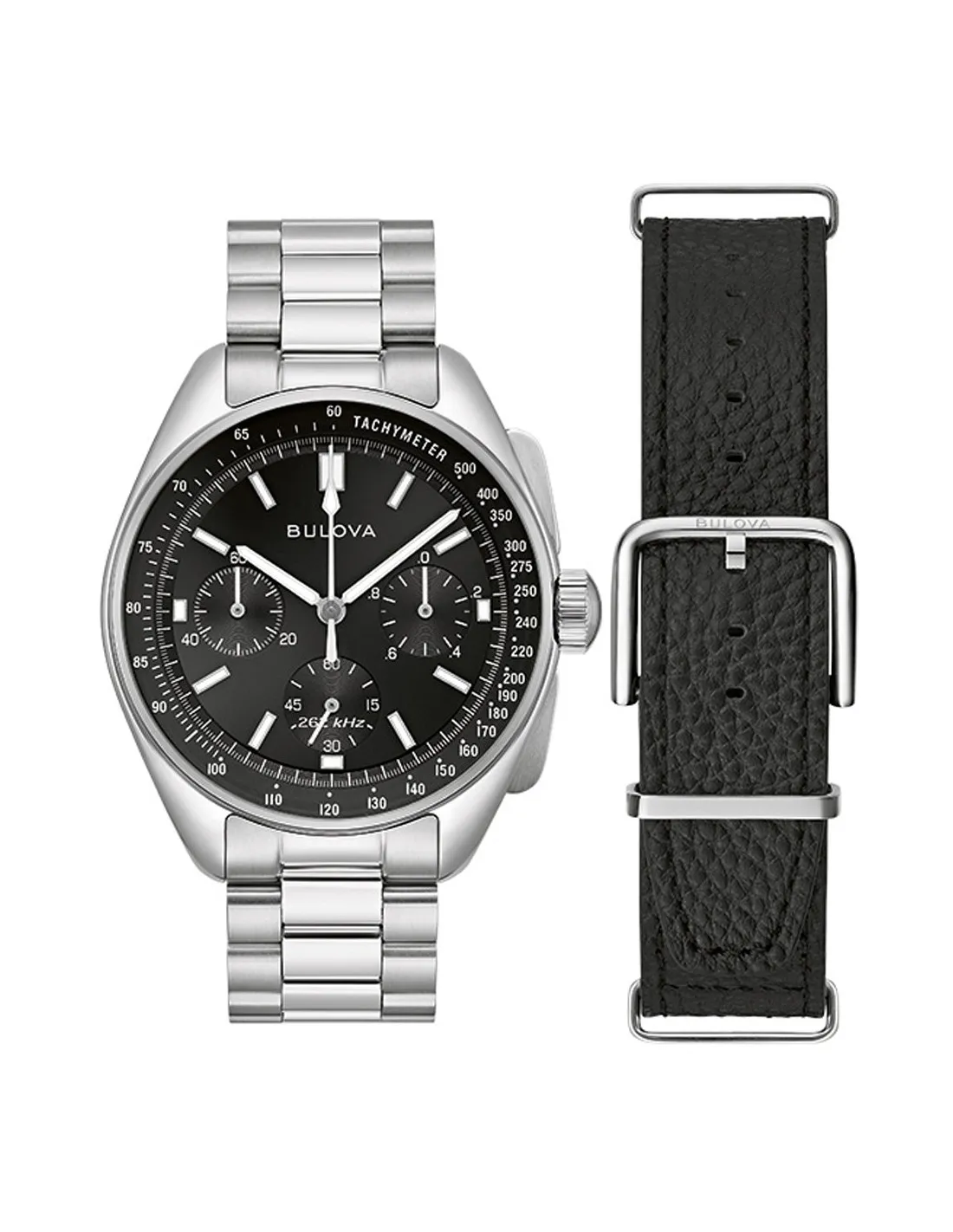 Reloj Bulova Lunar Pilot 96K111