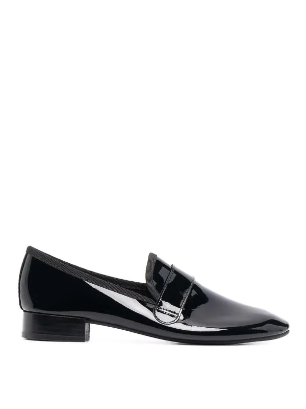 REPETTO BAILARINAS  NEGRO