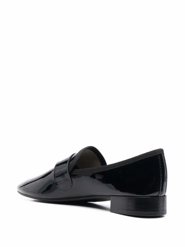 REPETTO BAILARINAS  NEGRO