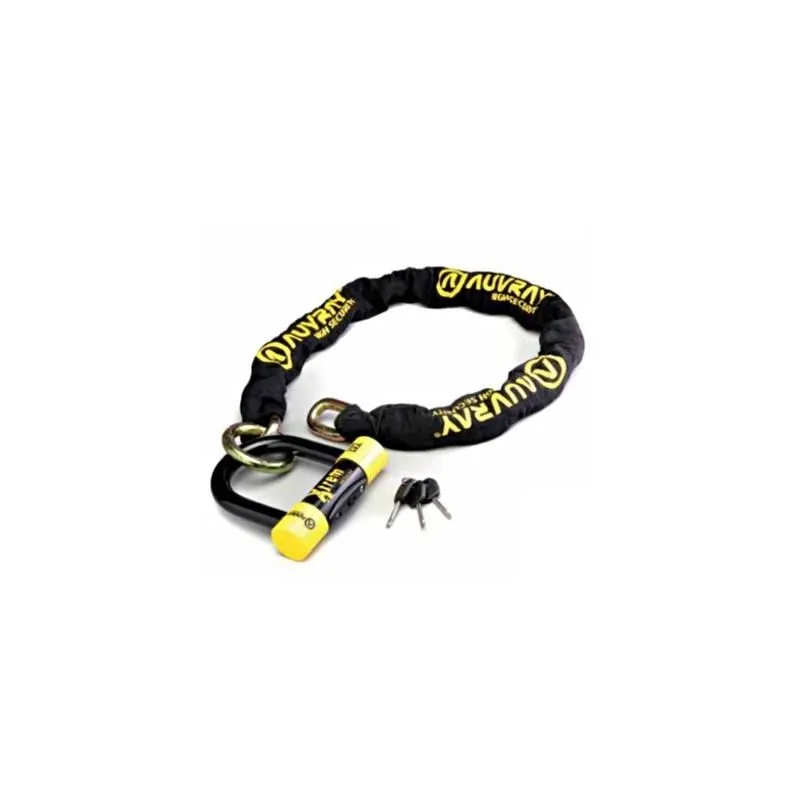 ROBO CADENA XTREM MEDIO D. L. 140 13,5 SRA  AUVRAY
