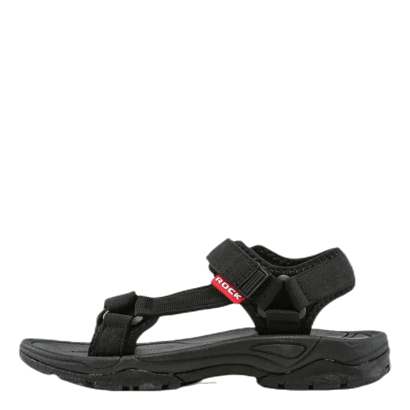 Rock Spring zapatos Kern Black