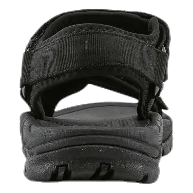 Rock Spring zapatos Kern Black