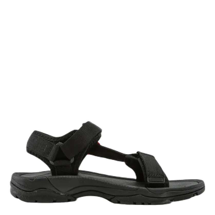 Rock Spring zapatos Kern Black