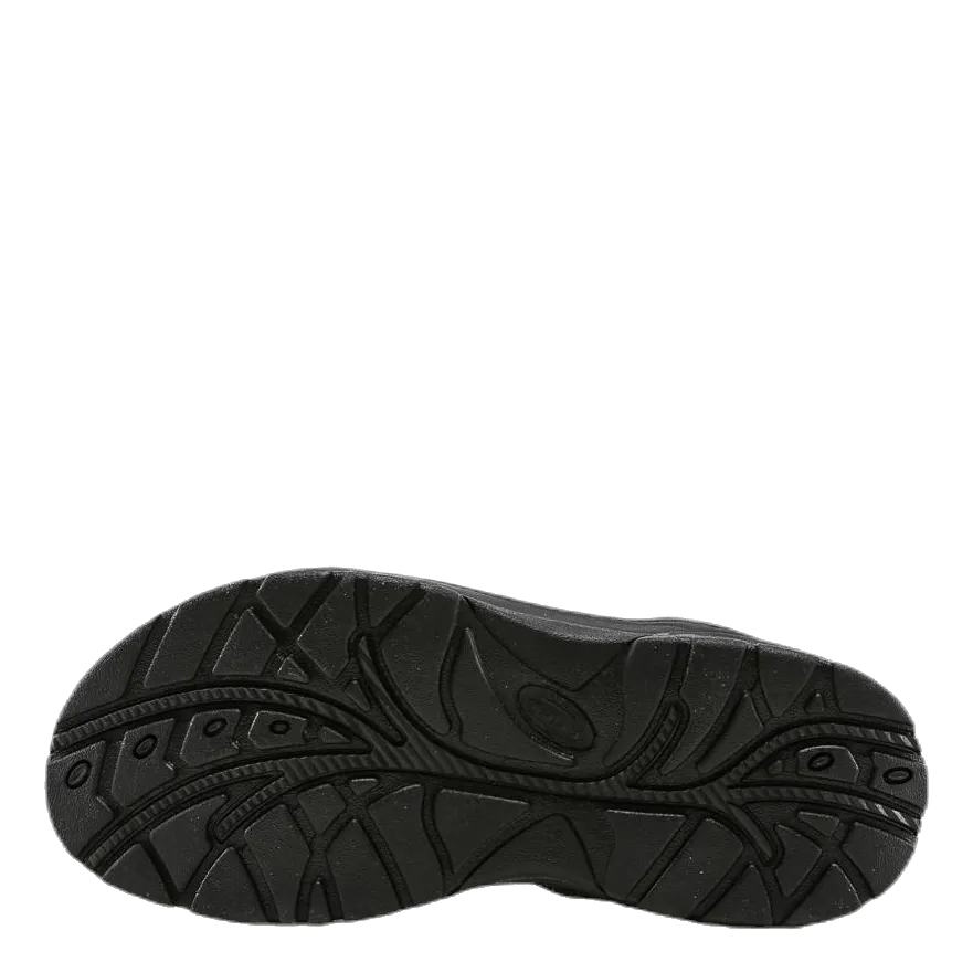 Rock Spring zapatos Kern Black