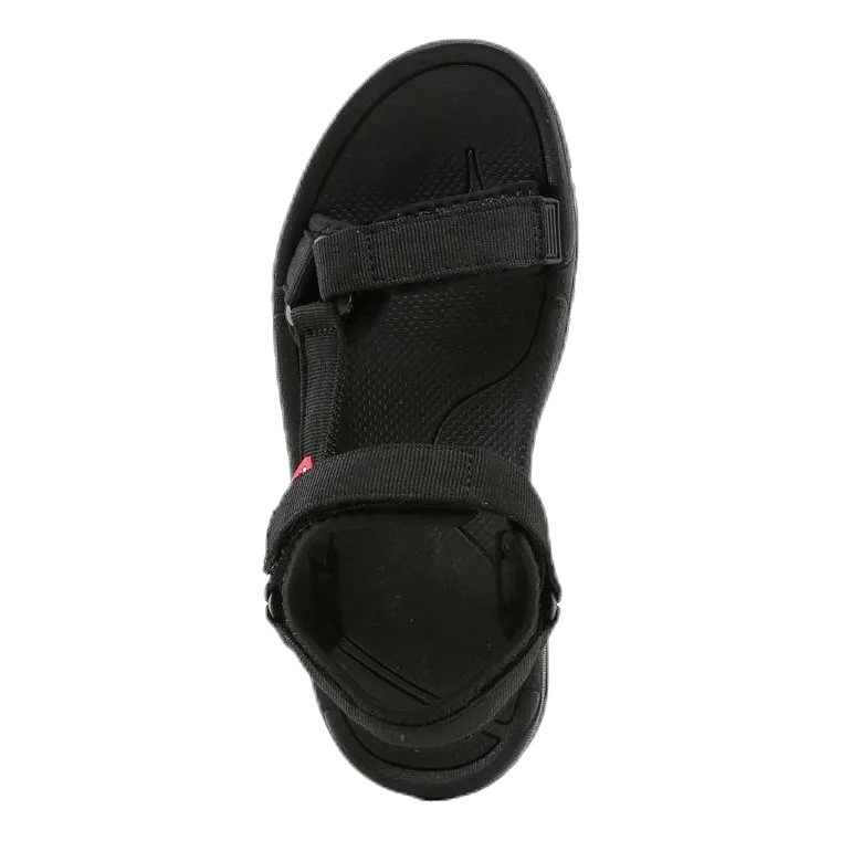 Rock Spring zapatos Kern Black