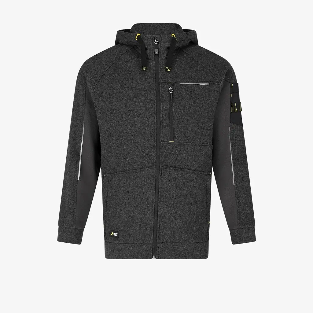 Sudadera con capucha Deneb hombre