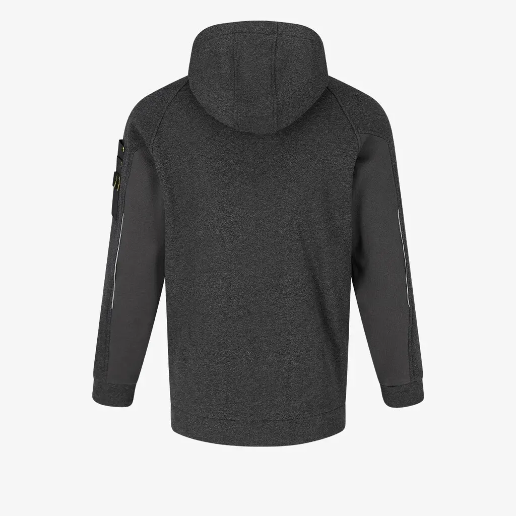 Sudadera con capucha Deneb hombre
