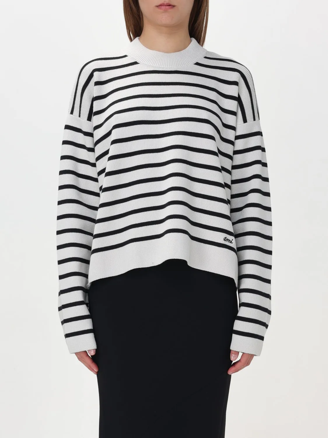 Sudadera mujer Ami Paris