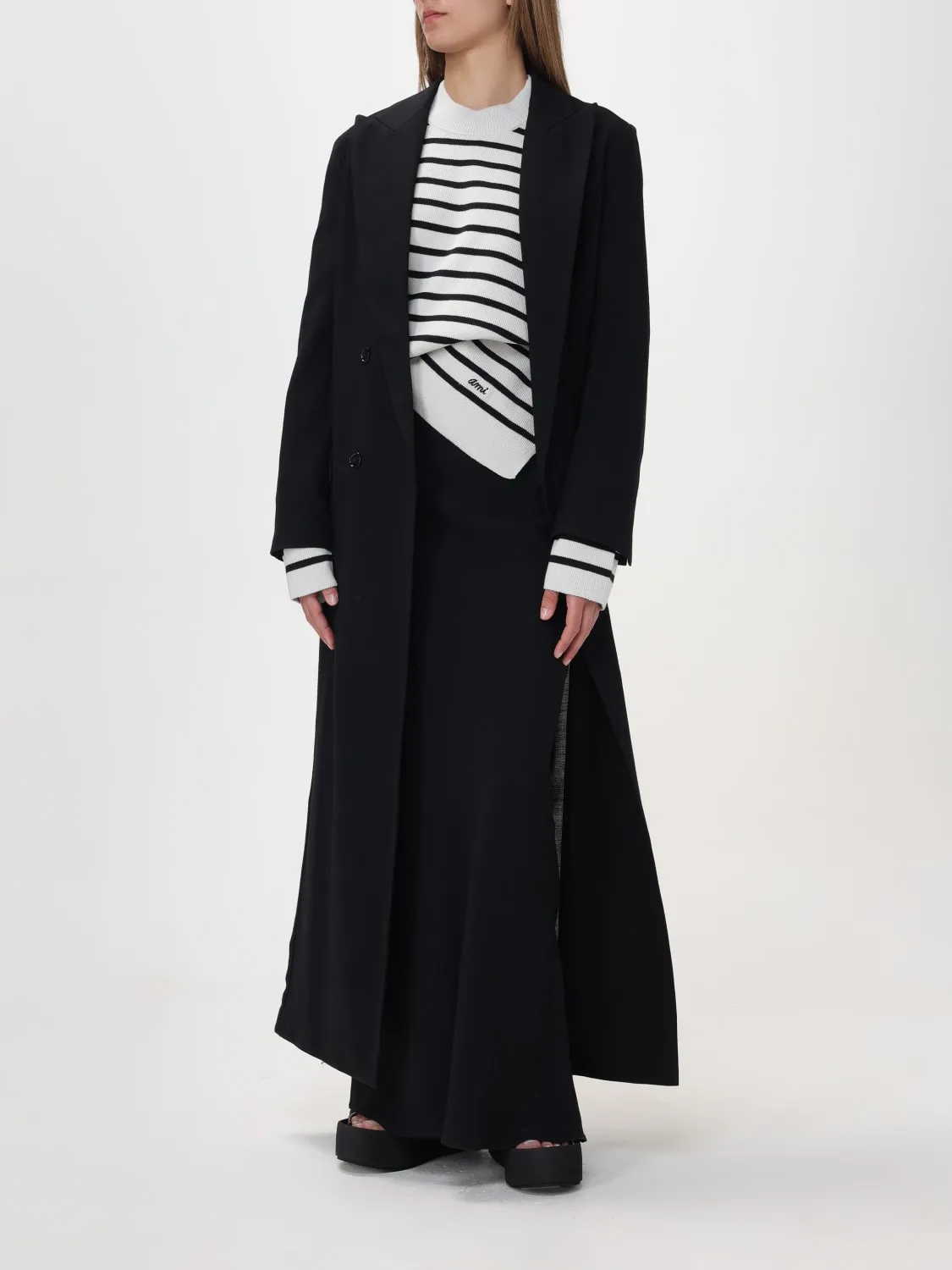 Sudadera mujer Ami Paris