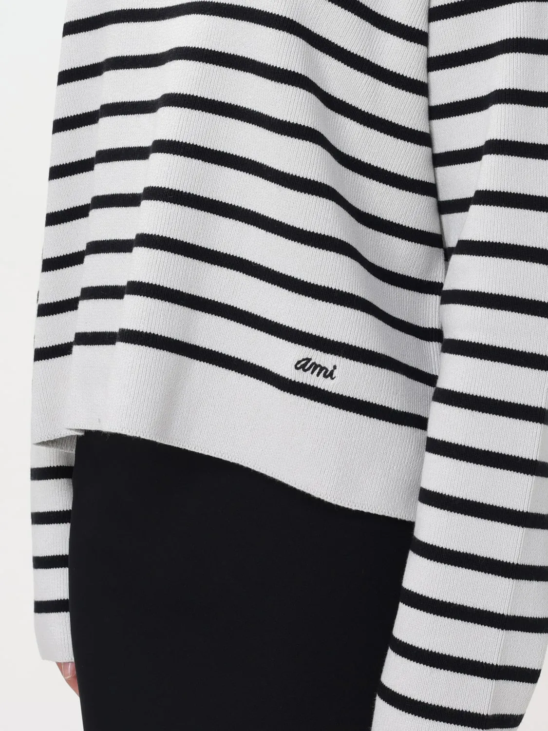 Sudadera mujer Ami Paris