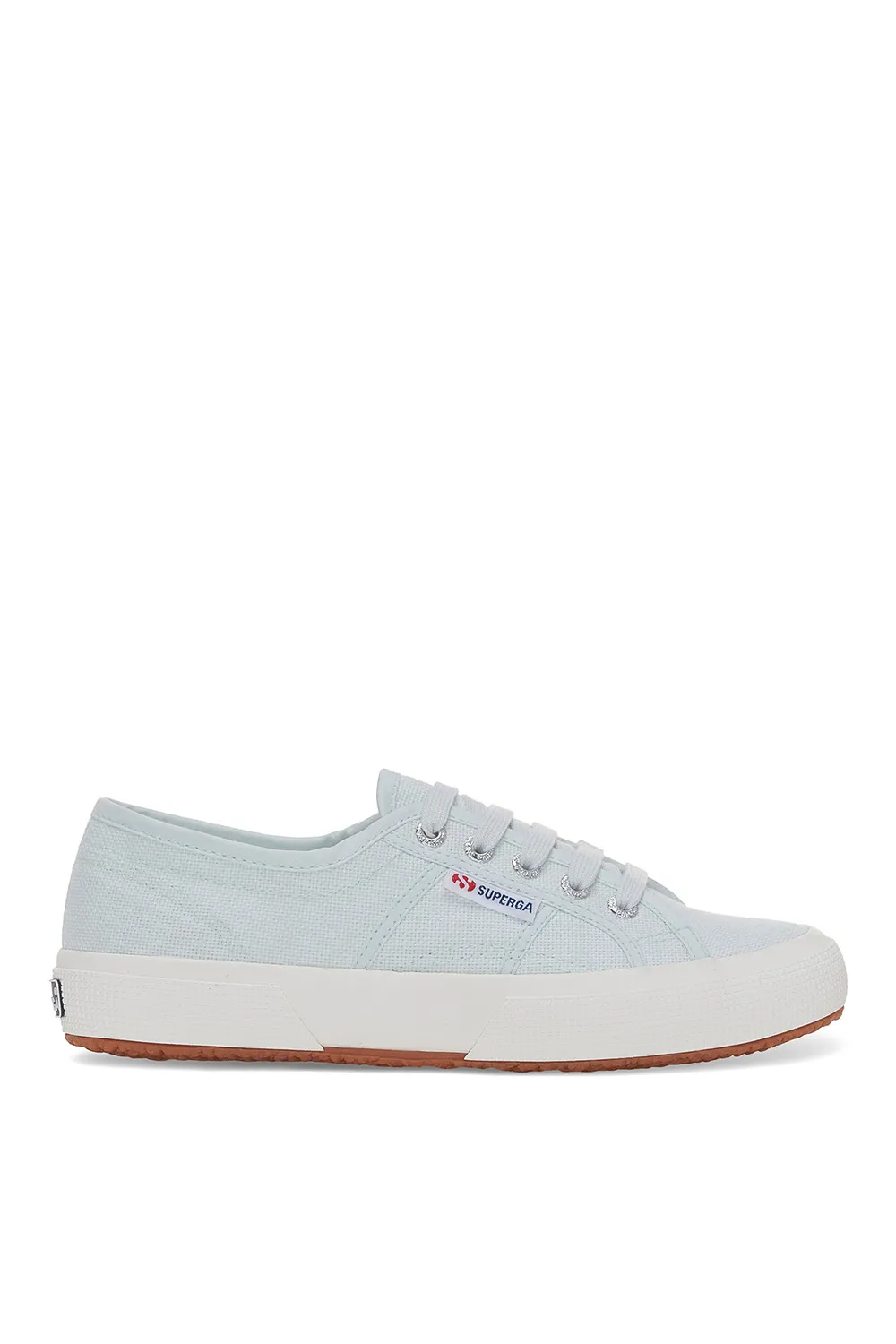 Superga Zapatillas 2750 Cotu Classic Azure Ice