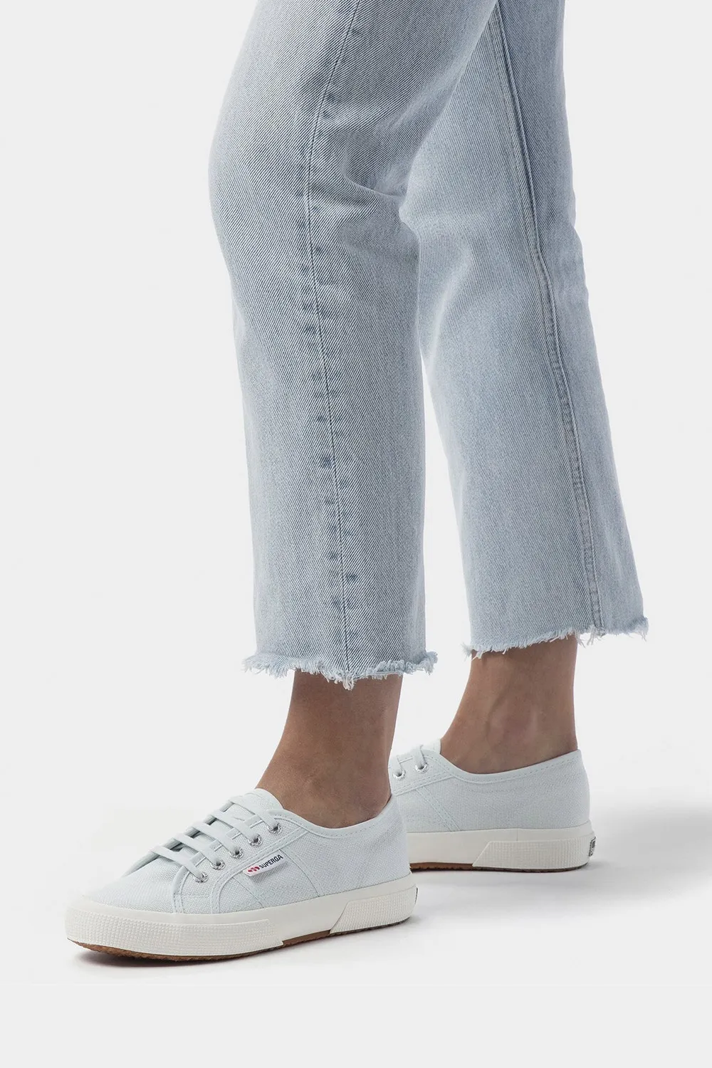Superga Zapatillas 2750 Cotu Classic Azure Ice