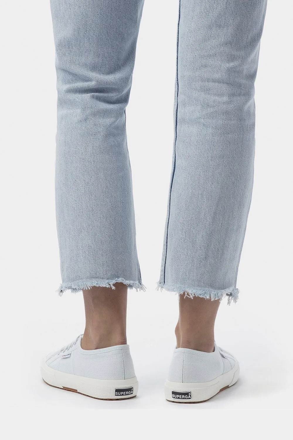 Superga Zapatillas 2750 Cotu Classic Azure Ice