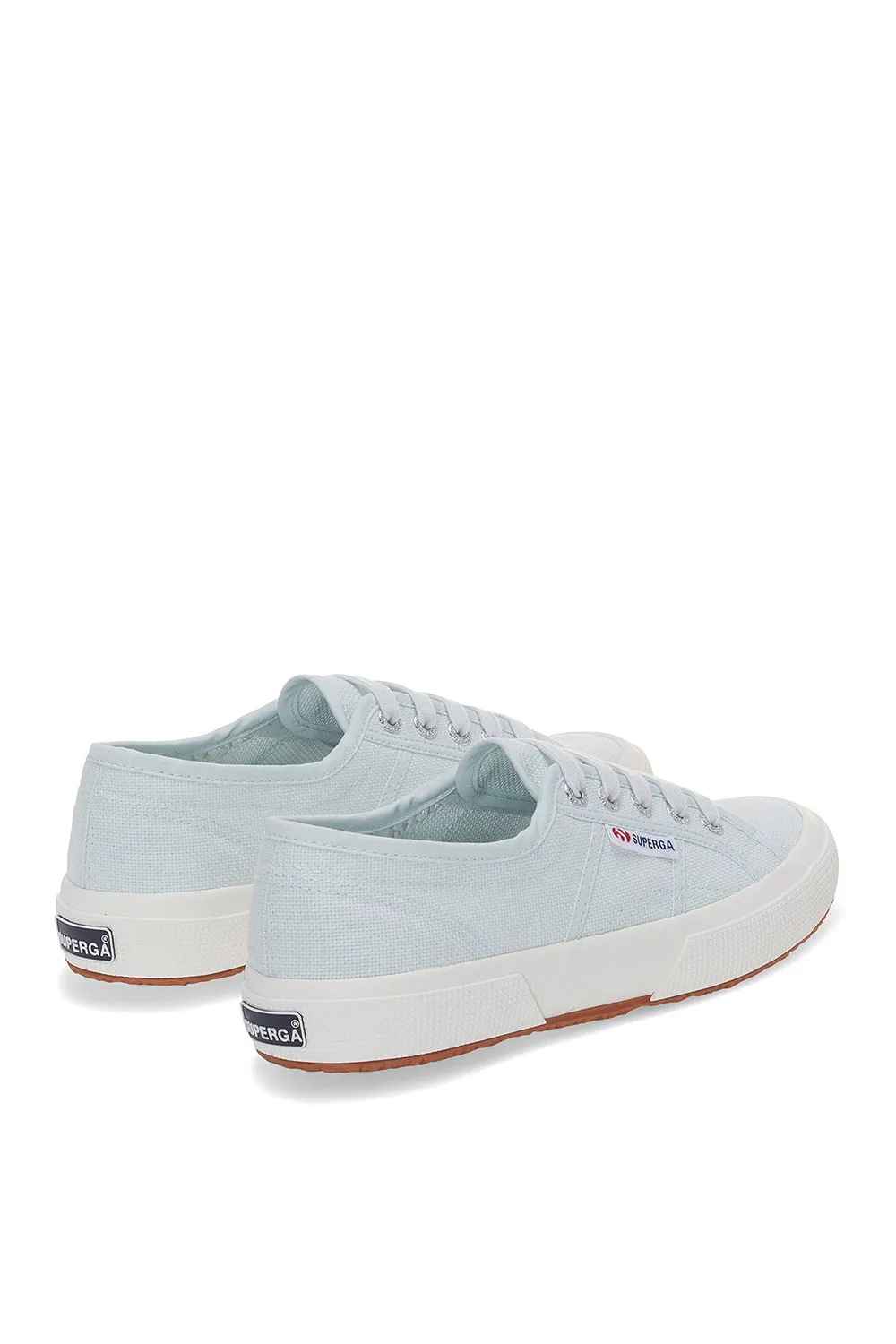Superga Zapatillas 2750 Cotu Classic Azure Ice