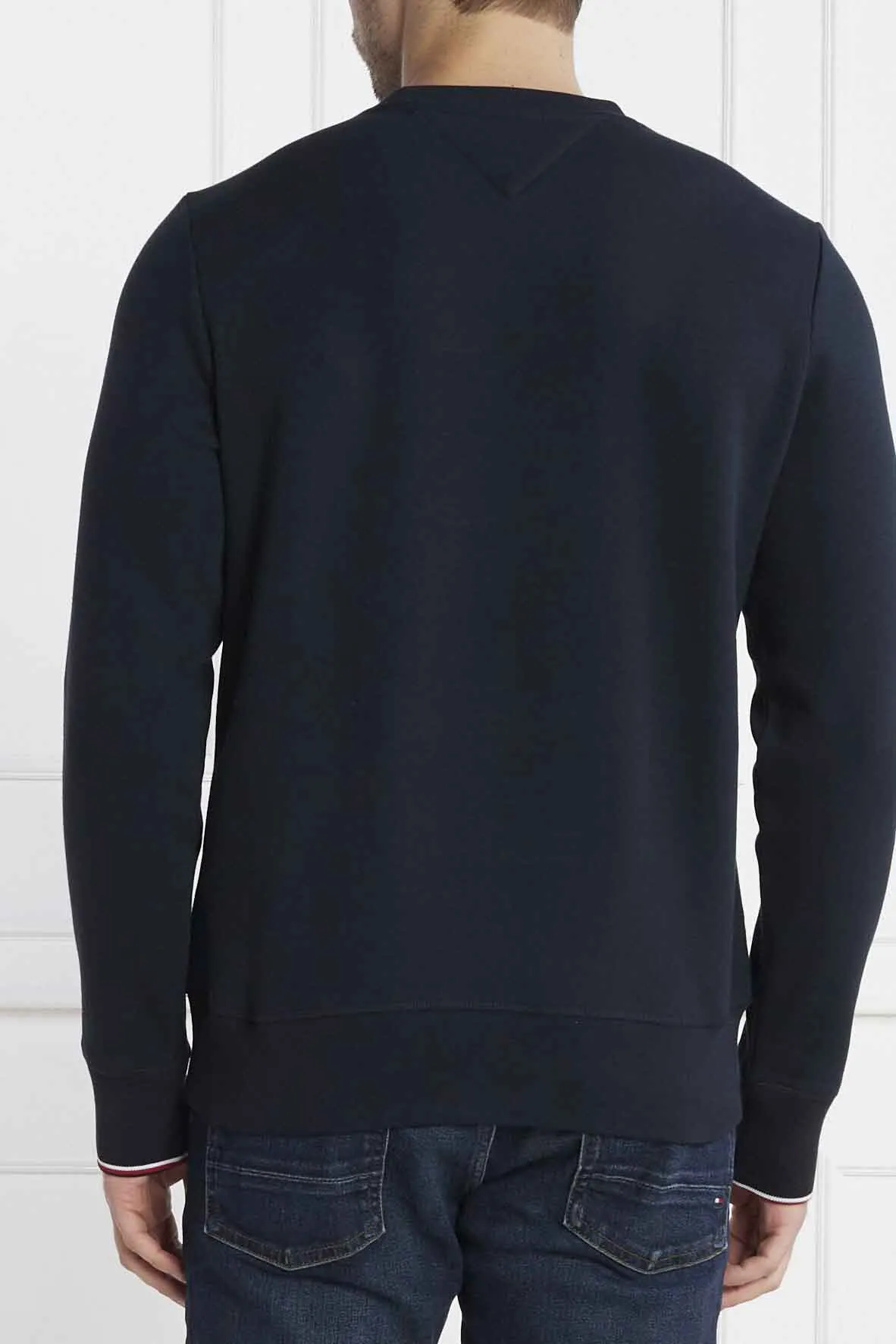 Suéter para hombre de Tommy Hilfiger – MW0MW33639
