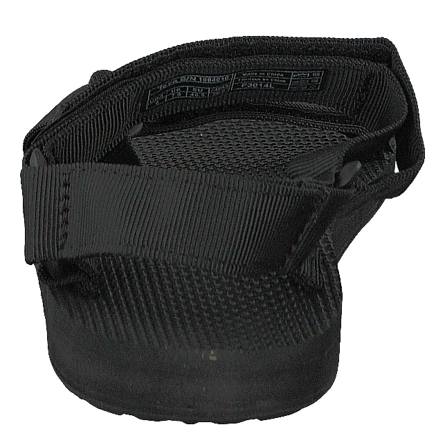 Teva M Original Universal Urban Black