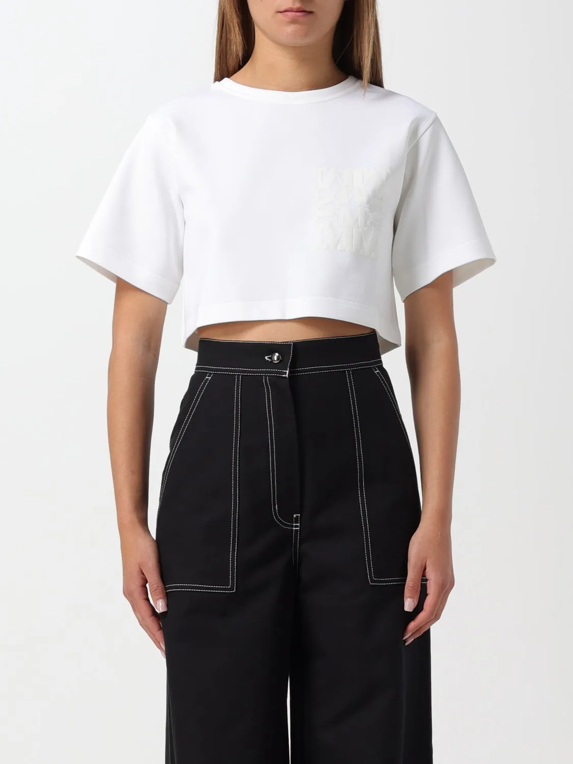 Top mujer Max Mara