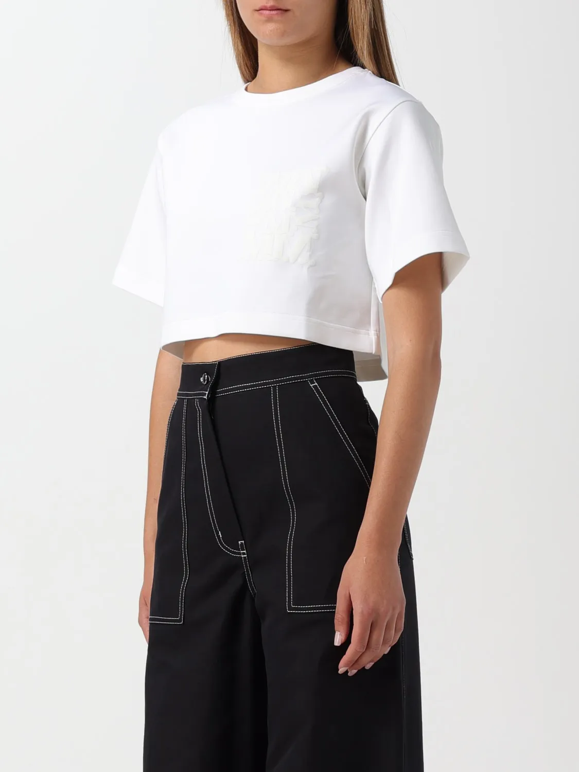 Top mujer Max Mara
