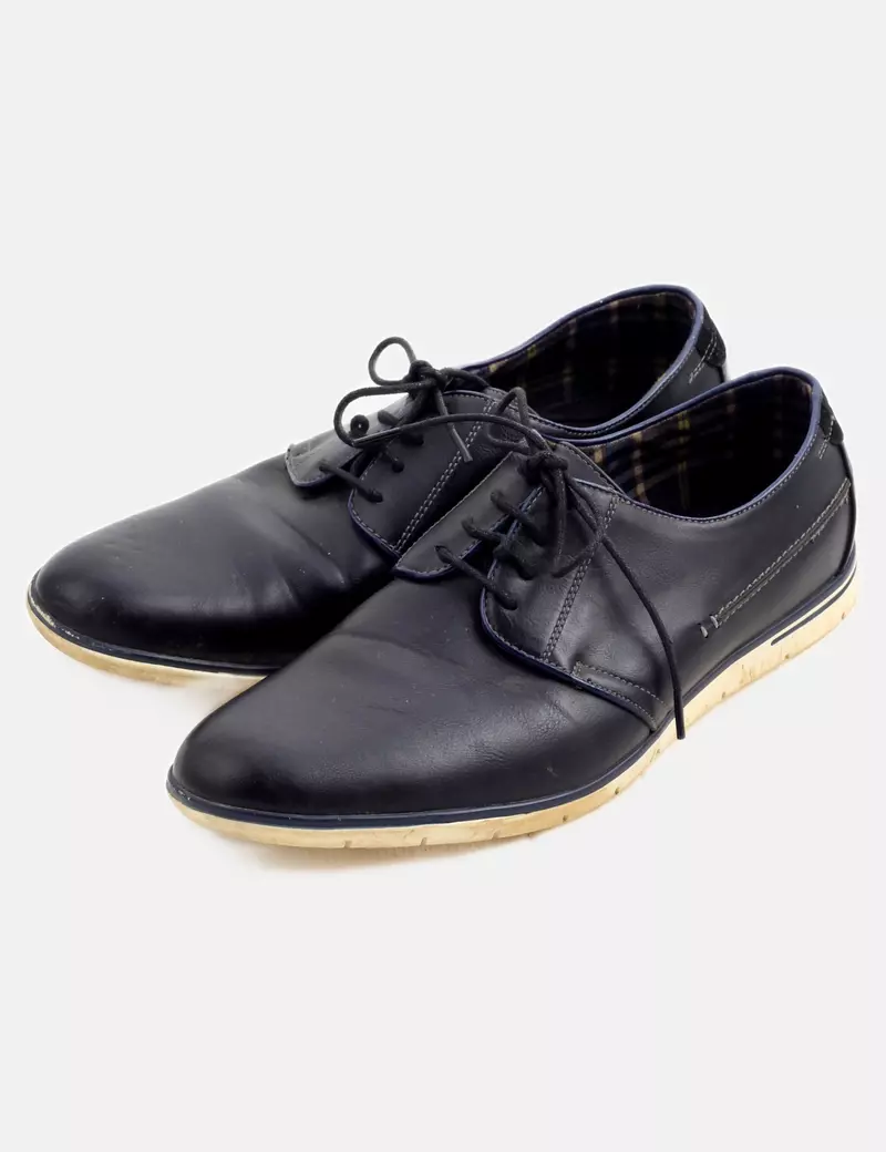 Top Staka Oxfords