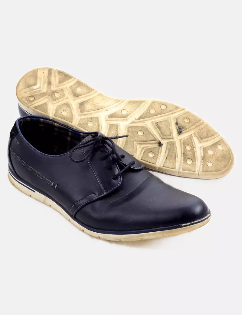 Top Staka Oxfords