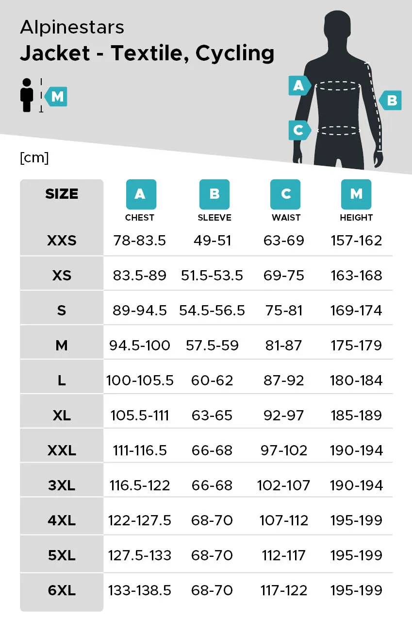 Traje de Enduro Alpinestars Venture XT Over Boot Negro