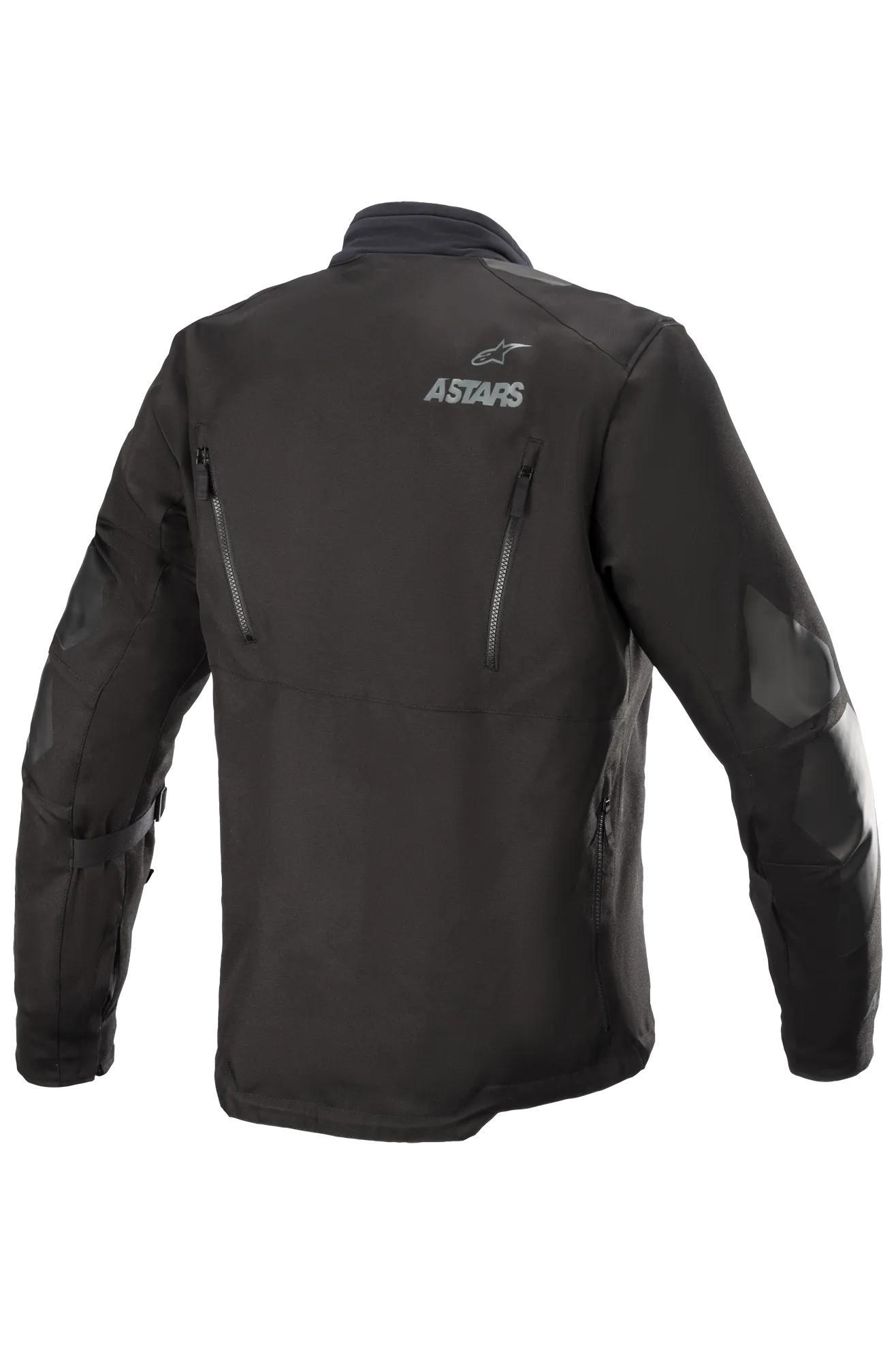 Traje de Enduro Alpinestars Venture XT Over Boot Negro