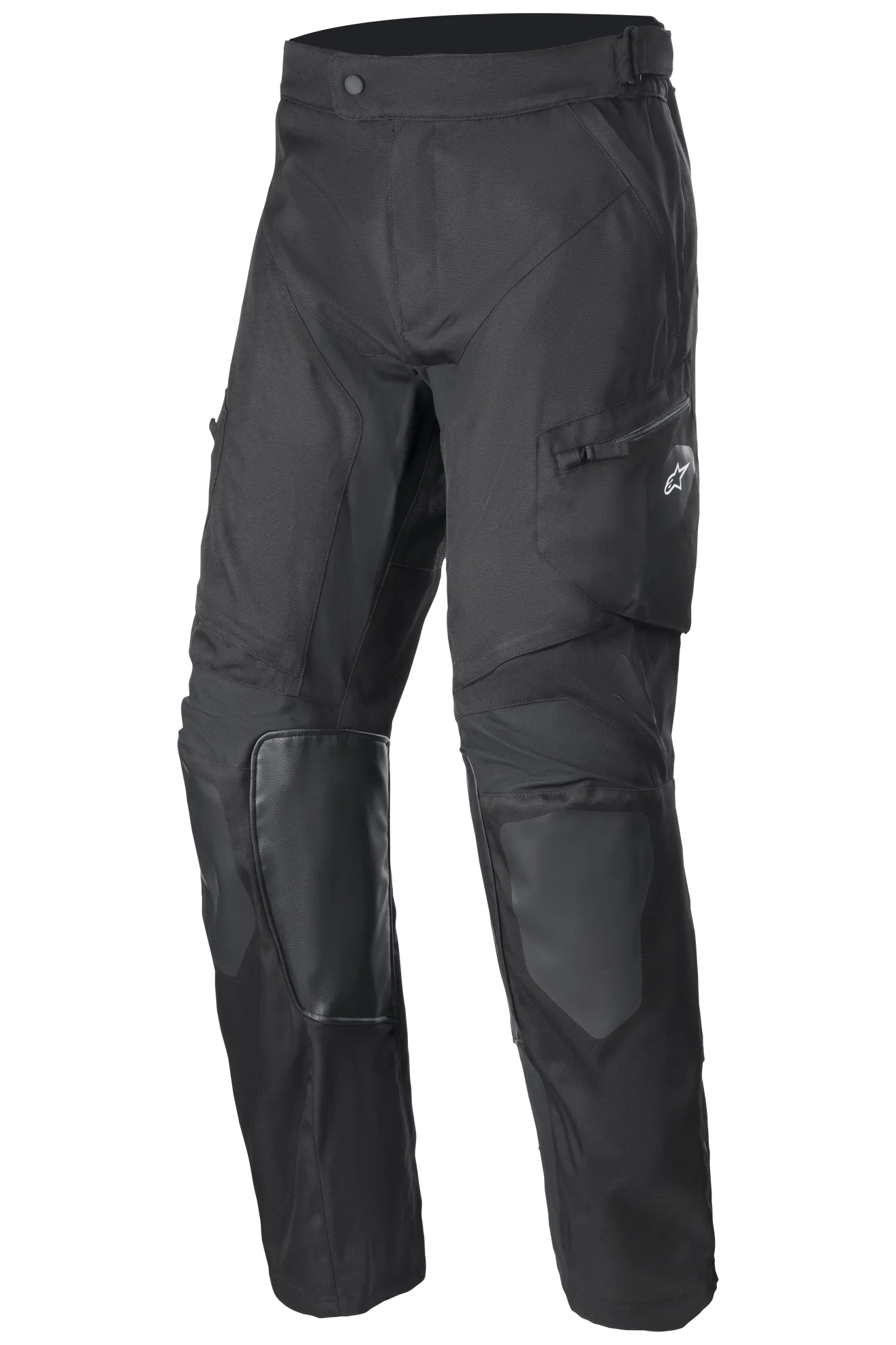Traje de Enduro Alpinestars Venture XT Over Boot Negro