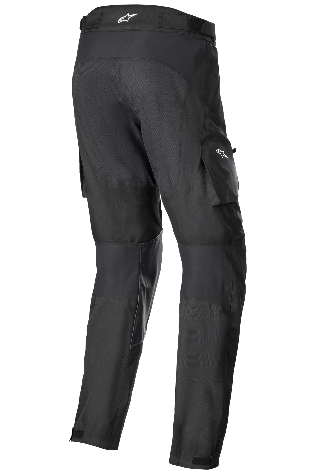 Traje de Enduro Alpinestars Venture XT Over Boot Negro