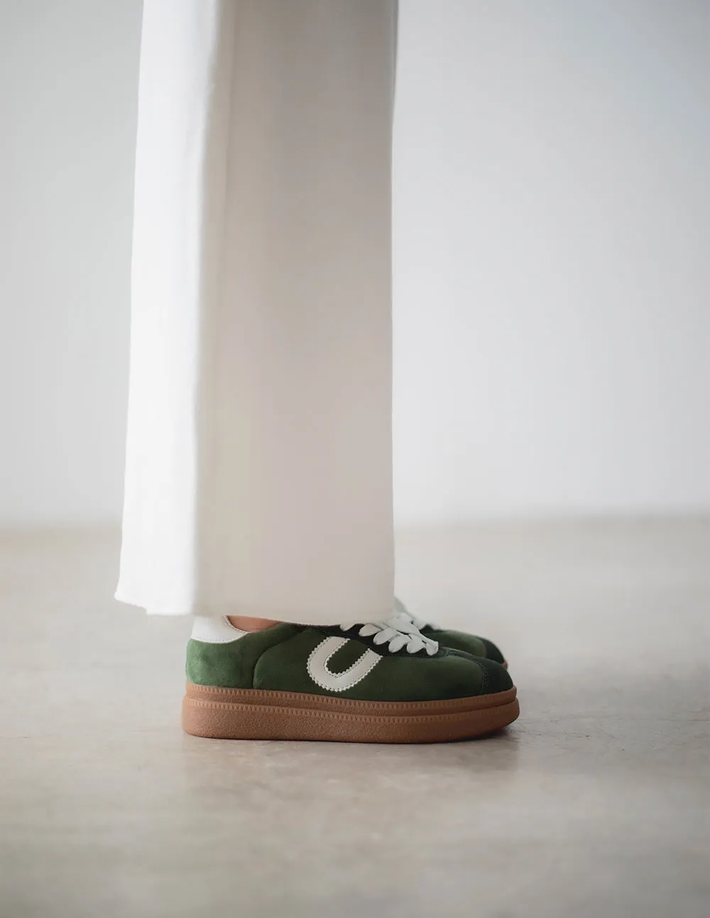 ULANKA WHEEZY  ZAPATILLAS