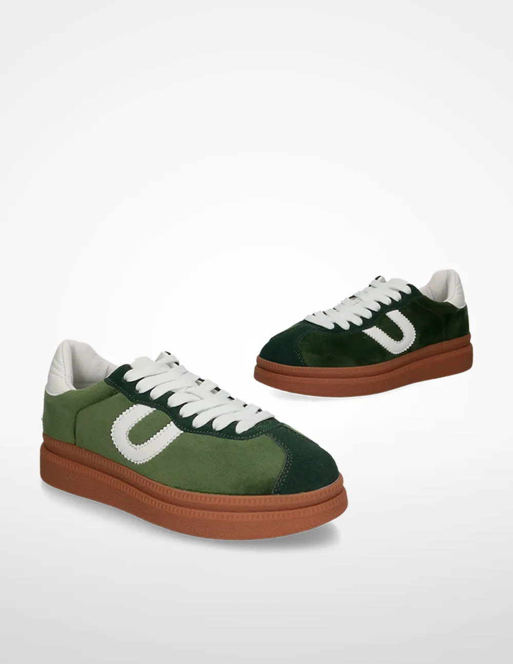 ULANKA WHEEZY  ZAPATILLAS